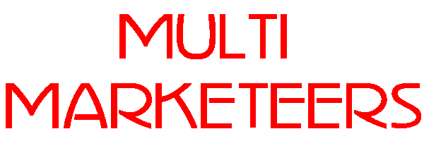 Multi Marketeers